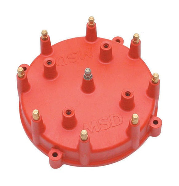MSD Cap. Replacement. Pro-Cap. fits PN 7445. PN 7455