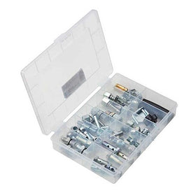 JetClean Adapter set 1-32 M1 LM8263