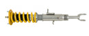 ÖHLINS RACING ROAD & TRACK COILOVER SYSTEM: 2003–2008 NISSAN 350Z (Z33)-1