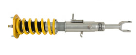 ÖHLINS RACING ROAD & TRACK COILOVER SYSTEM: 2003–2008 NISSAN 350Z (Z33)