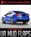 RALLY ARMOR UR MUD FLAPS: 2020+ SUBARU LEGACY-3