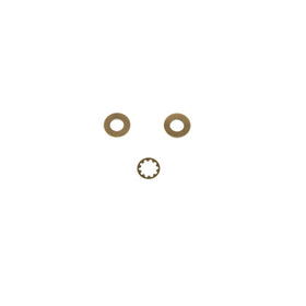 Bilstein B6 68-79 VW Beetle Base Rear 46mm Monotube Shock Absorber - 0