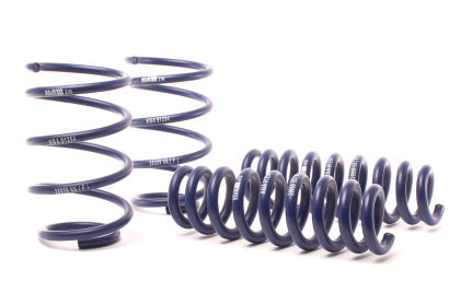 H&R Sport Springs | BMW E84 X1 sDrive28i | 28959-1
