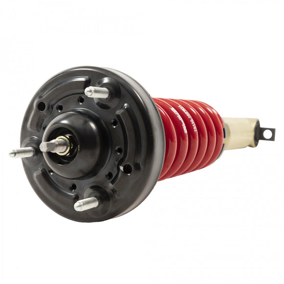 BELLTECH LEVELING COILOVER KIT: 2021+ FORD F-150 4WD