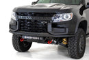 ADDICTIVE DESERT DESIGNS PRO BOLT-ON FRONT BUMPER: 2021 CHEVY COLORADO ZR2-1