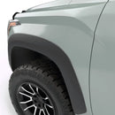 EGR 22-24 Toyota Tundra 66.7in Bed Summit Fender Flares (Set of 4) - Smooth Matte Finish-2