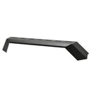 Westin 14-20 Toyota 4Runner Pro-Series Bumper Angular Bull Bar - Textured Black-1