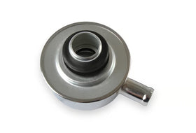 Mr. Gasket Valve Cover Breather with Logo - 0