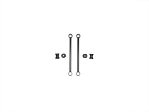 ICON 2014+ Ram 2500 Rear Sway Bar Link Kit