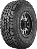 Yokohama Geolandar A/T G015 Tire - 215/70R15 98H-1