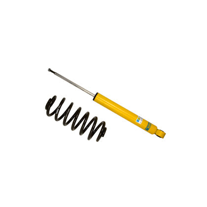 Bilstein B12 2009 Audi Q5 Base Front and Rear Suspension Kit - 0