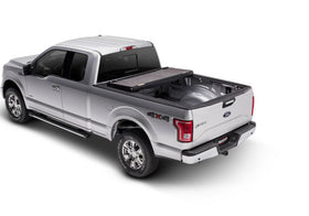 UNDERCOVER ULTRA FLEX BED COVER: 2015–2020 FORD F-150