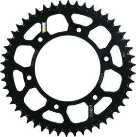 ProTaper Honda Rear Black Sprocket - 53 Teeth
