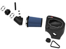 aFe Momentum GT Pro 5R Intake System 11-23 Dodge Challenger V8-6.4L HEMI w/Shaker Hood-2