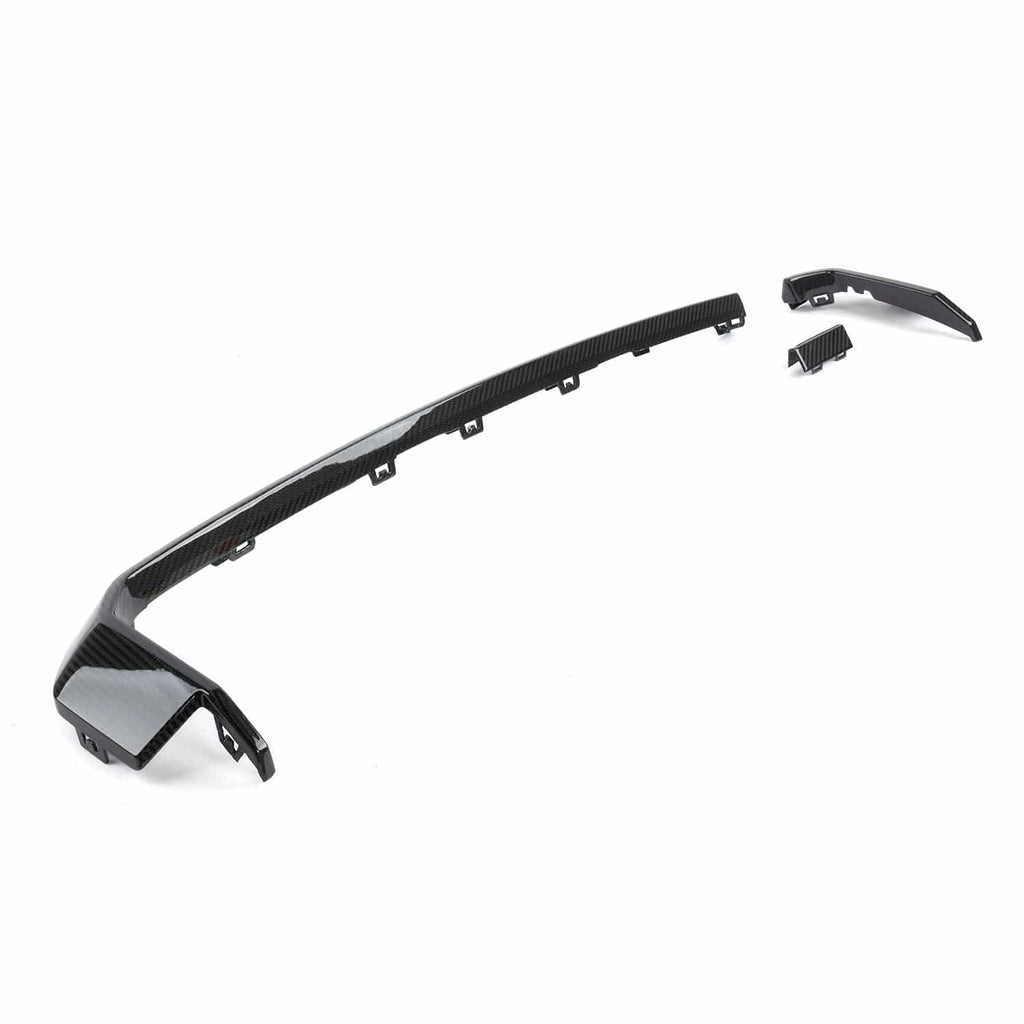 Dinan Rear Diffuser Surround - BMW / G8X / M3 / M4 | D980-0049