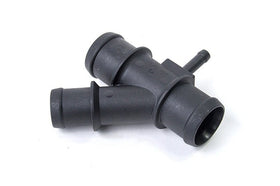 Audi VW Coolant Distribution Pipe - Febi Bilstein 1K0121087H