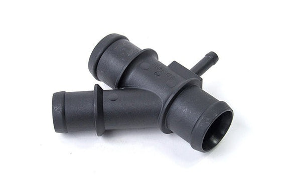 Audi VW Coolant Distribution Pipe - Febi Bilstein 1K0121087H