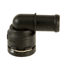 Heater Hose Connector - VW/Audi 1.4T / 2.0T / 2.5L / Beetle / Mk6 Golf / Jetta / Sportwagen / B7 Passat / 8V A3 / C7 A6-1
