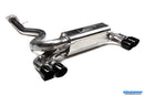 Eisenmann E82 1M Race Performance Exhaust-4