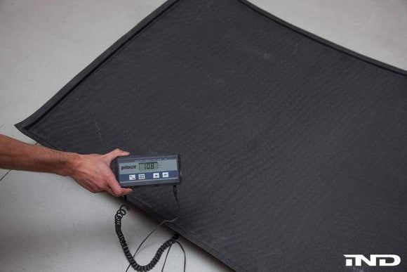 RKP BMW E82 1-Series / 1M Carbon Roof