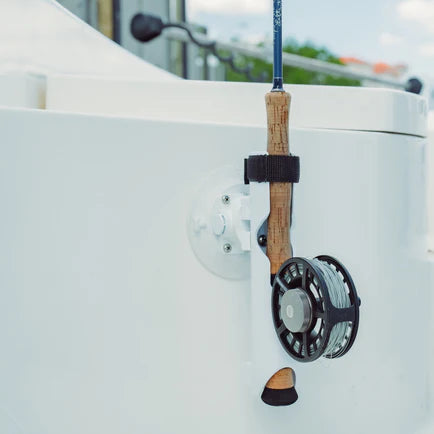 SeaSucker Fly Rod Holder - 0