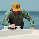 SeaSucker Heavy Duty Handle - White-2