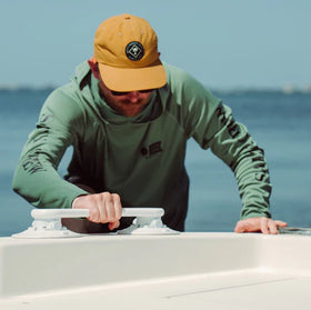 SeaSucker Heavy Duty Handle - White - 0