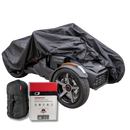 Dowco Can-Am Ryker (All years) WeatherAll Plus Full Cover - Black-1