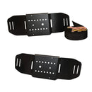 Rock Slide Any Tire Size Ez Rack Kit / Basic / Steel-1