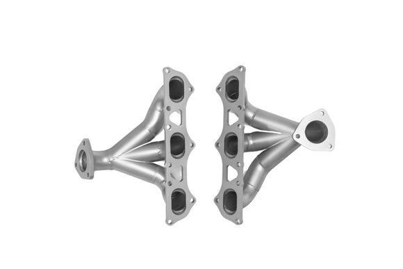 996/997 Turbo SOUL Sport Headers