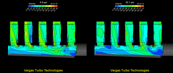 VTT DAZA/DNWA Billet Intake Manifold