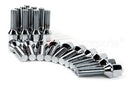 Conical Seat Wheel Bolt- 14x1.5x 45mm Length - 20 Pack-2