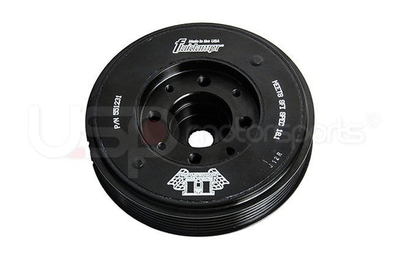 Fluidampr Engine Damper For 2.0TSI