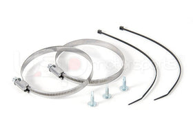 USP Motorsports Audi A6 3.0T SC Intake System w/ Heat Shield - 0