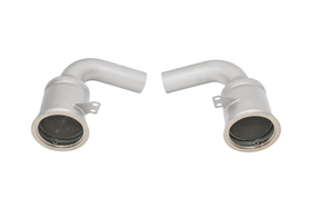 Porsche 992.2 Carrera (Base / S / T) Sport Catalytic Converters - 0