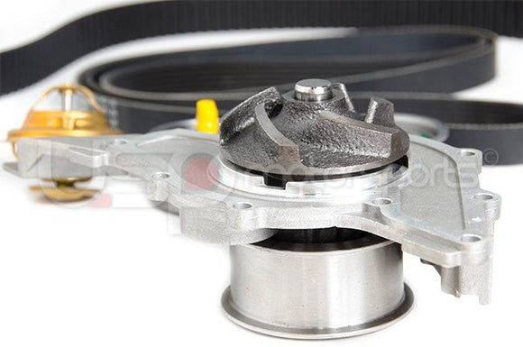 Timing Belt Kit (Premium) / Audi V6