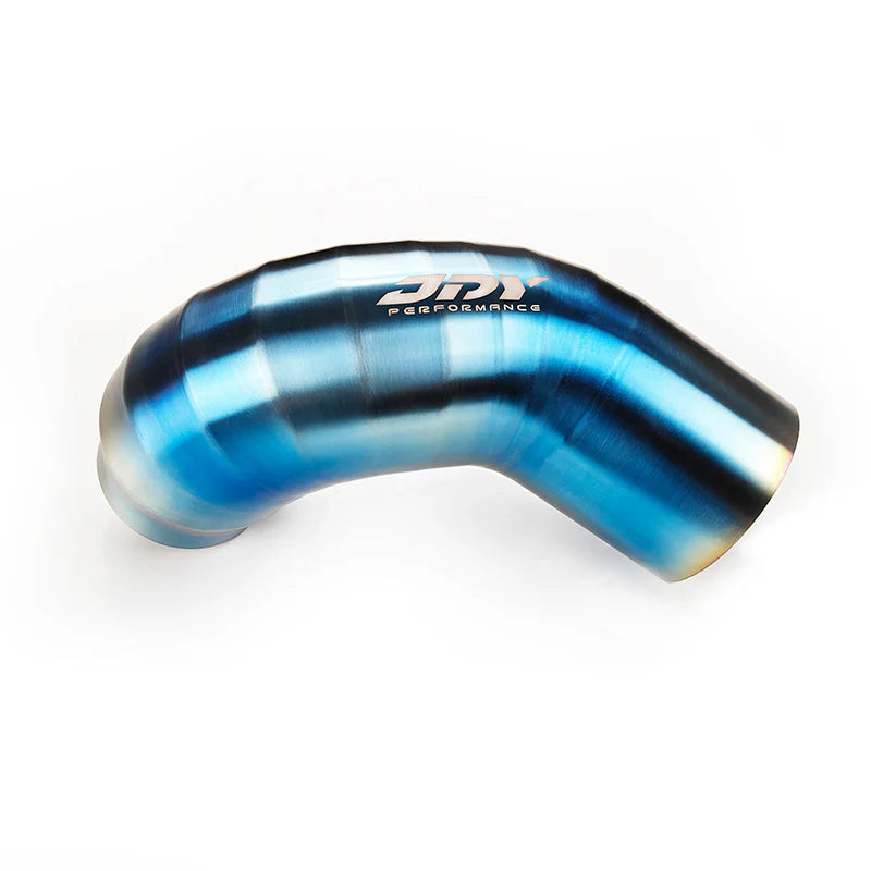 JDY VW/Audi MQB 2.0T Titanium Air Intake