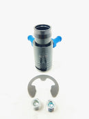 VTT Billet N54/N55 Vacuum/Boost Adapter-1