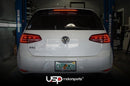 OEM LED Tail Light Set For MK7 GTI/Golf R-2