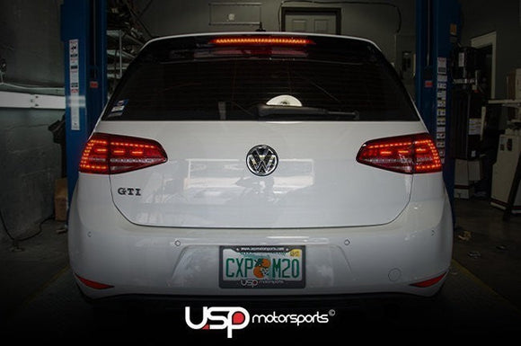 OEM LED Tail Light Set For MK7 GTI/Golf R