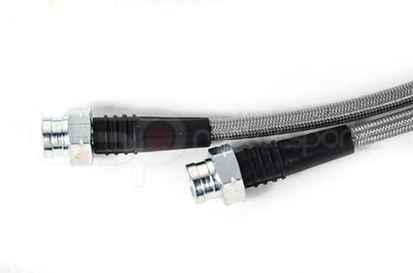 USP COMPLETE STAINLESS STEEL REAR BRAKE LINES (AWD)