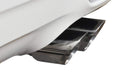 Corsa 2008-2012 BMW M3 E90 Polished Sport Cat-Back Exhaust-3