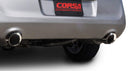 Corsa 2011-2014 Chrysler 300 R/T 5.7L V8 Polished Xtreme Cat-Back Exhaust-2