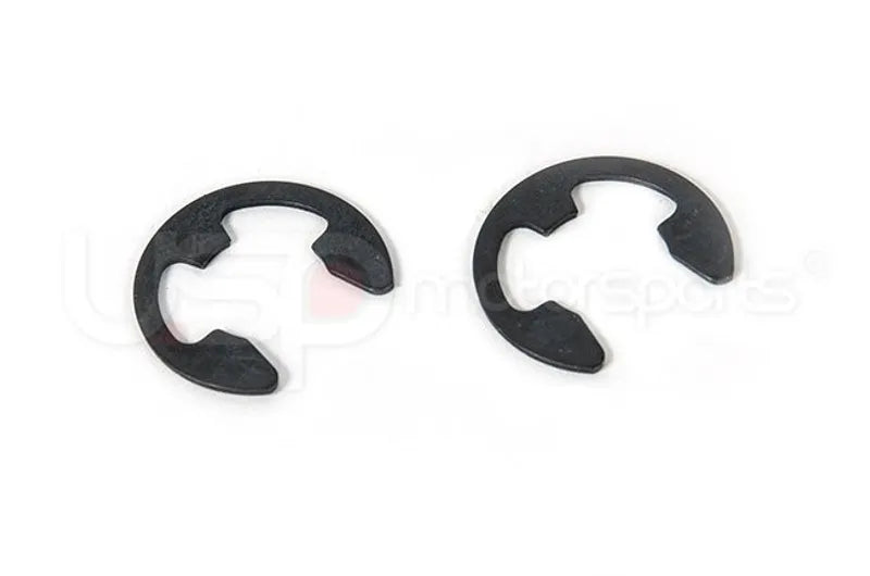 USP STAINLESS STEEL FRONT BRAKE LINES FOR VW MKV R32/R