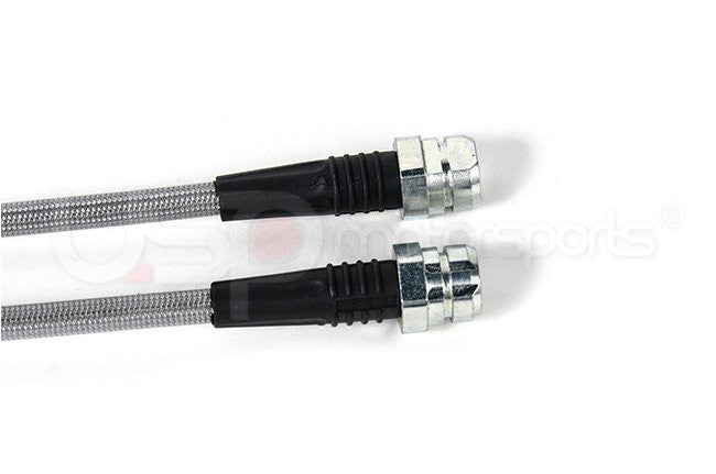 USP Stainless Steel Rear Brake Lines