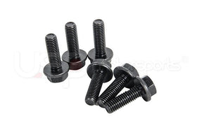 Front Strut Mount Bolt Kit - 0