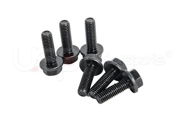 Front Strut Mount Bolt Kit