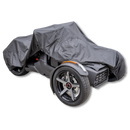 Dowco Can-Am Ryker (All years) WeatherAll Plus Full Cover - Black-3