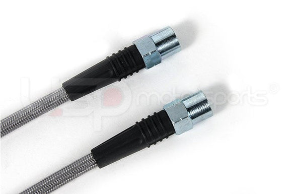 USP Stainless Steel Brake Line Kit- B5 Audi A4/S4 Quattro