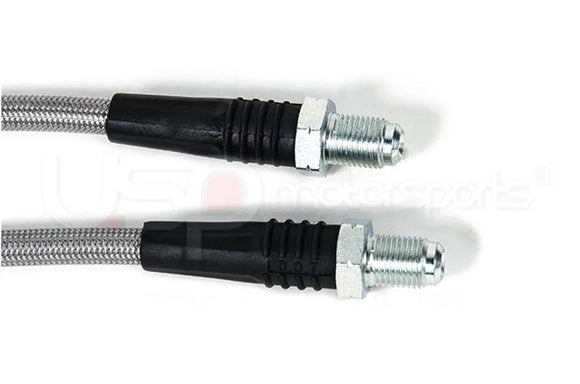 USP Stainless Steel Rear Brake Lines- Audi R8